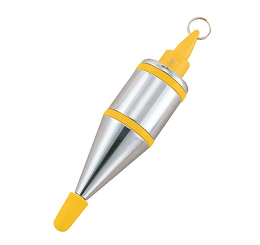 Tajima PQB400 Plumb-Rite Quick-Stabilizing Bob, 14 oz.