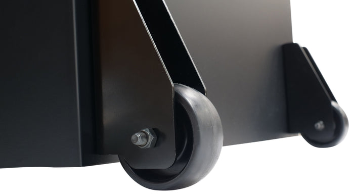 LAGUNA PTSF132110150-0130-001 F1 WHEEL SYSTEM