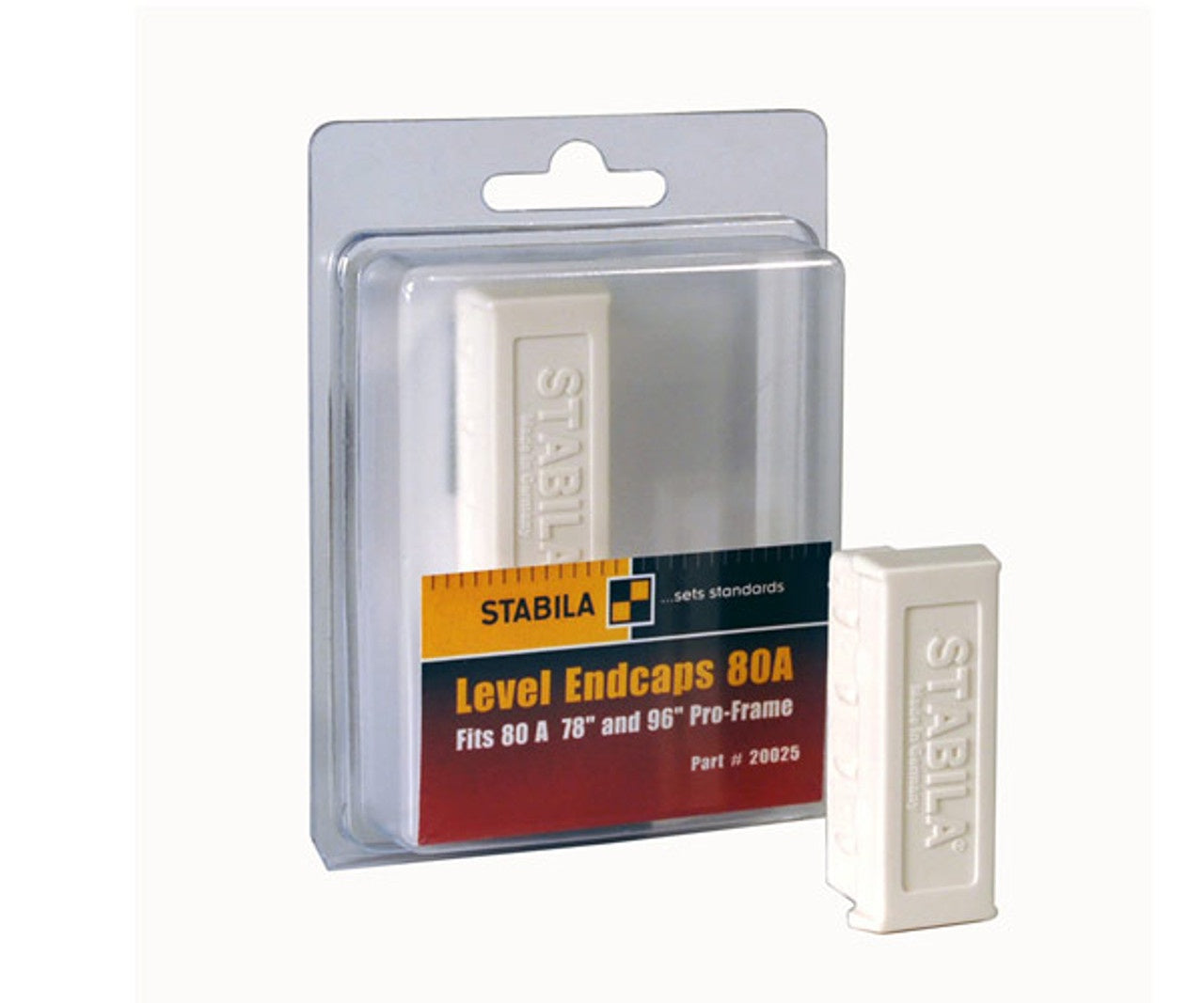 Stabila 20025 TYPE 80 A, 78