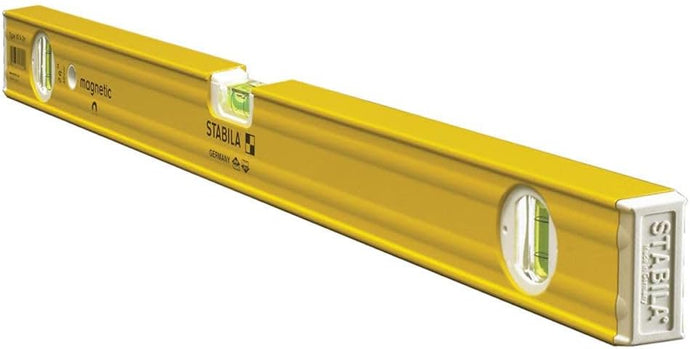 Stabila 24" TYPE 80 ASM-2 MAGNETIC LEVEL 29224