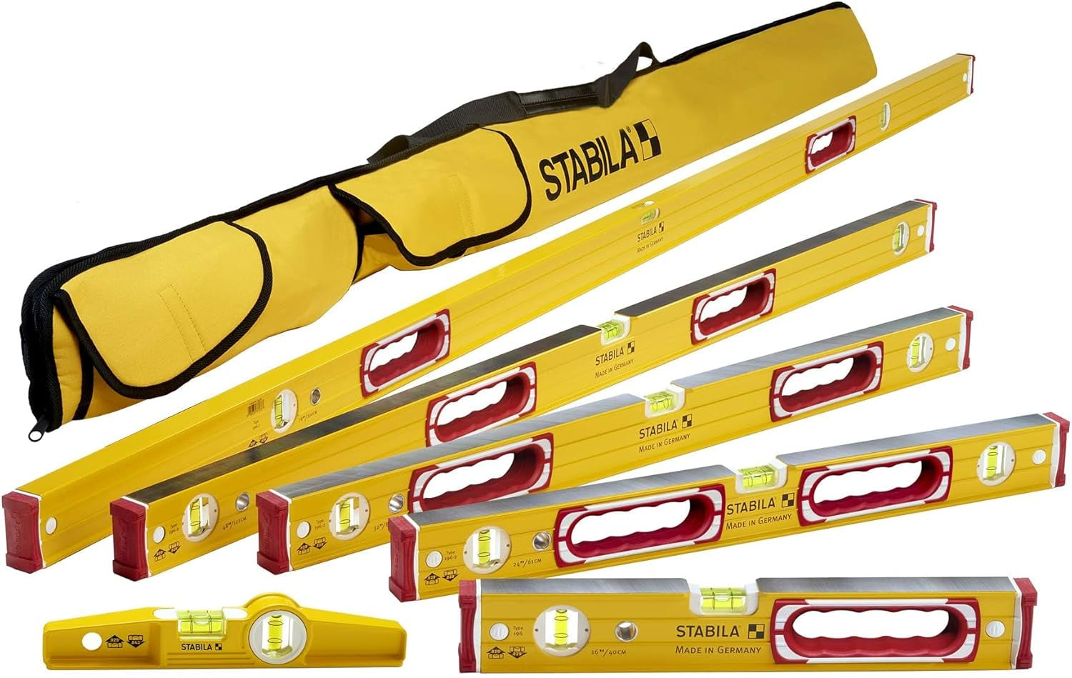 Stabila 30025 78