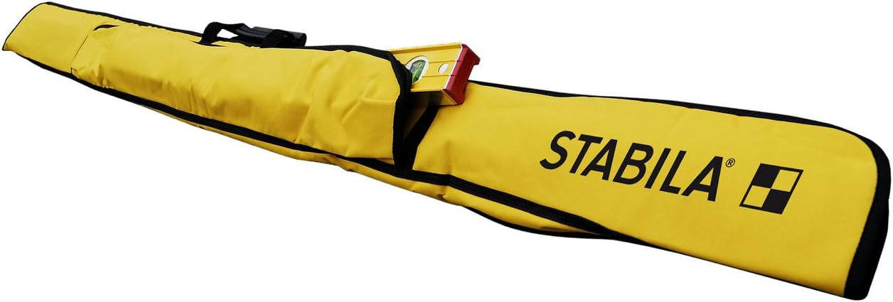 Stabila 30045 2', 4', 6' PLATE LEVEL CASE