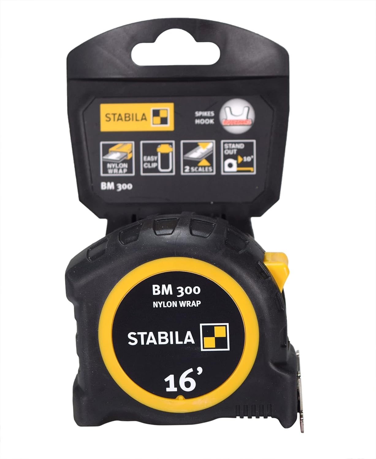 Stabila 30516 BM 300, 16FT INCH