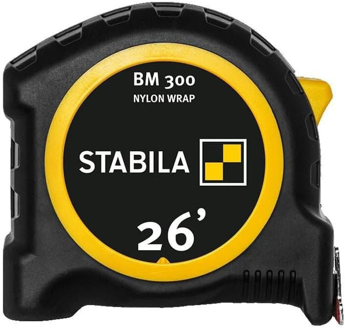 Stabila BM 300, 26FT INCH 30526