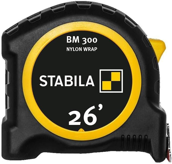 Stabila 30526 BM 300, 26FT INCH