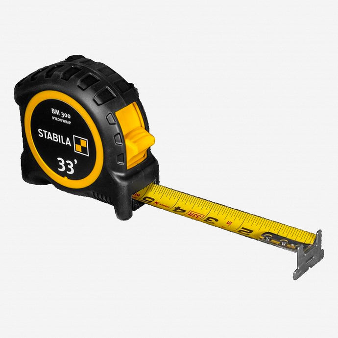 Stabila BM 100, 10FT INCH 30710