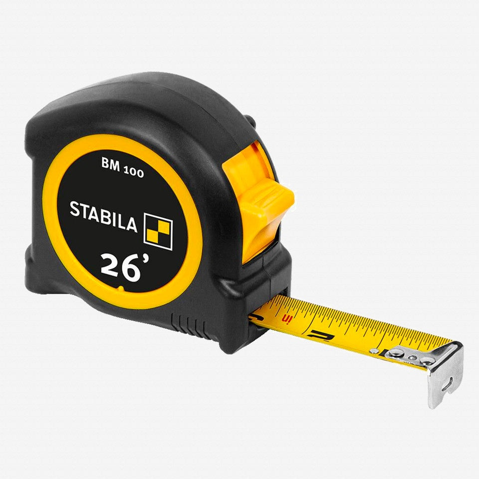 Stabila 30726 BM 100, 26FT INCH
