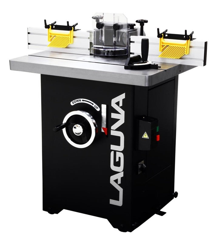 LAGUNA MSHAP4SPD-3-0130 COMPACT SHAPER 3 HP, 220V