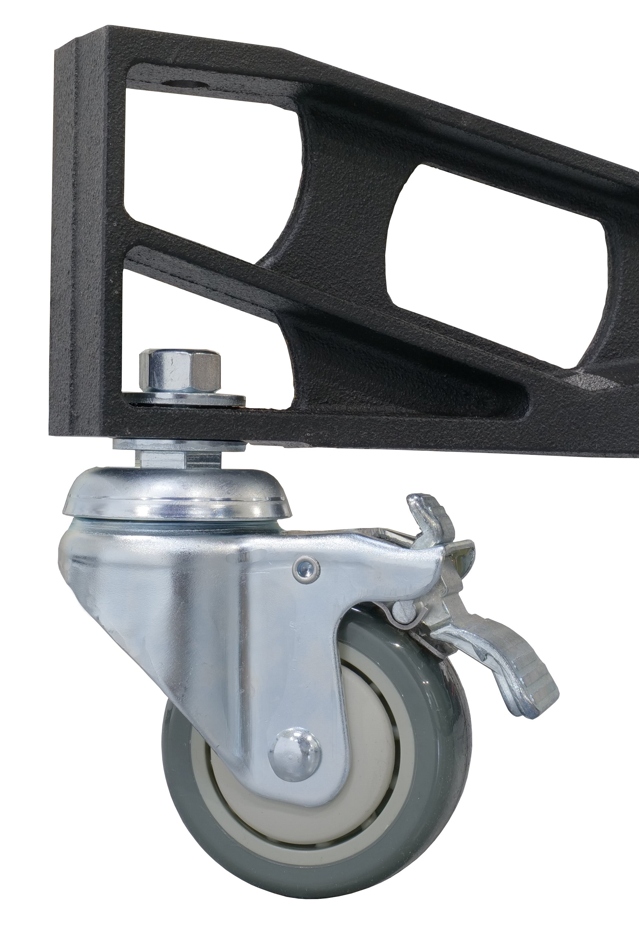 LAGUNA SUPMX-937003 SUPERMAX 37X2 DOUBLE DRUM SANDER WITH CASTERS 5 HP, 220V