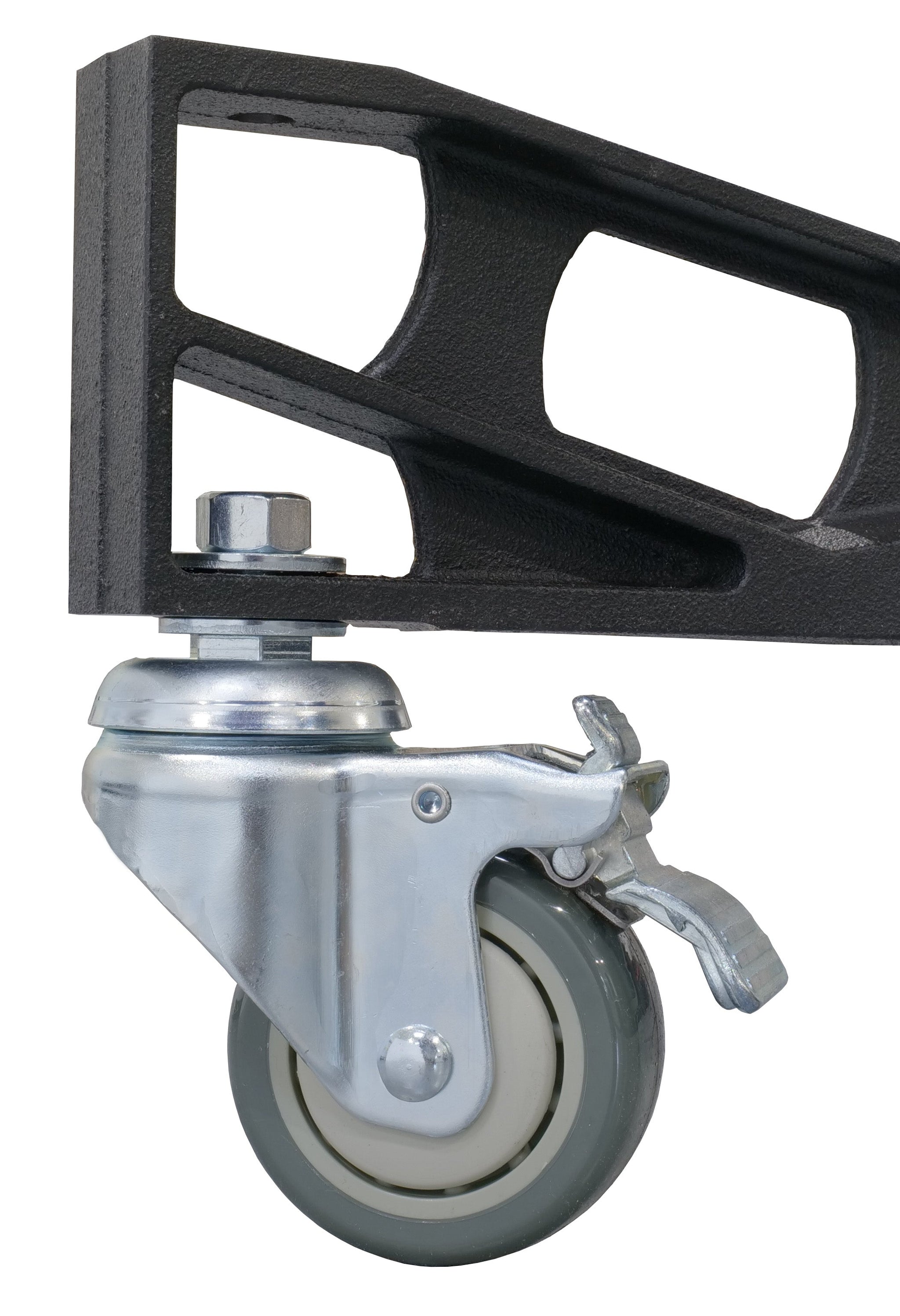 LAGUNA SUPMX-937003 SUPERMAX 37X2 DOUBLE DRUM SANDER WITH CASTERS 5 HP, 220V