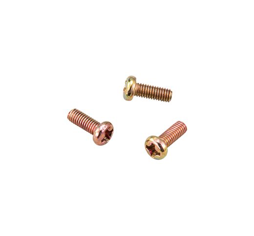Tajima TAJ-CSDR Case Screws