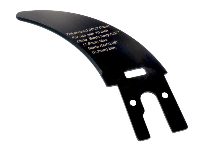 LAGUNA PTSF132110150-0130-000 THIN KERF RIVING KNIFE