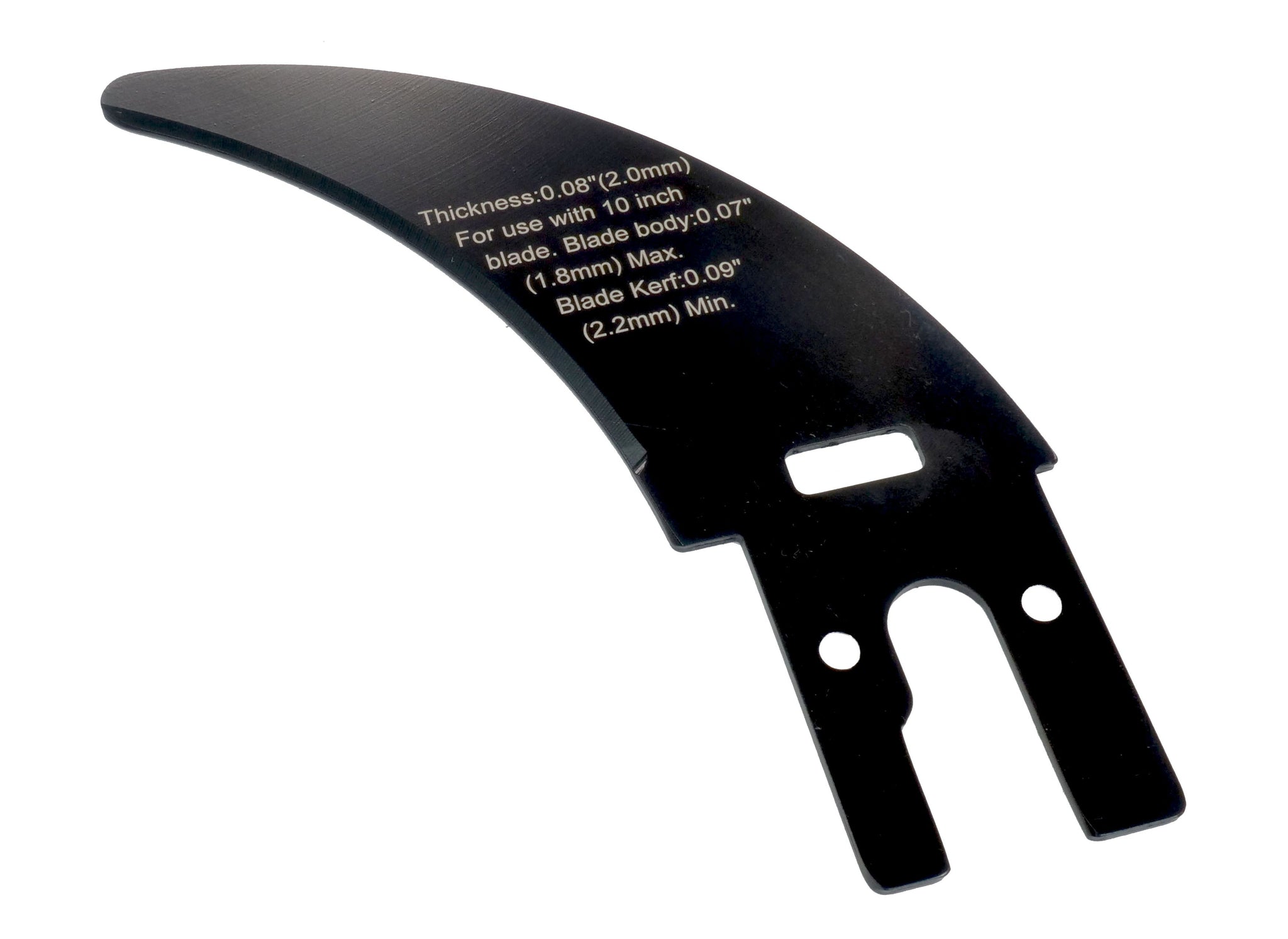 LAGUNA PTSF132110150-0130-000 THIN KERF RIVING KNIFE