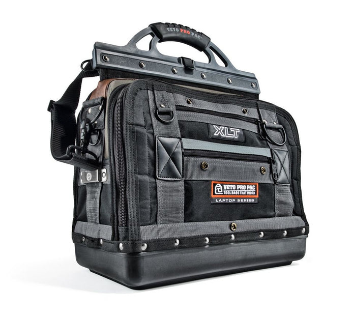 VETO Pro Pac XLT Laptop Tool Bag VPP10086