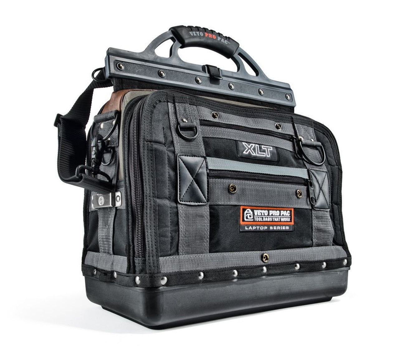 VETO Pro Pac XLT Laptop Tool Bag VPP10086