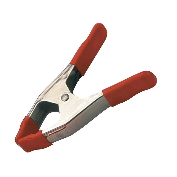 BESSEY XM5 Clamp, spring clamp, metal, 2-1/4 In. x 2 In.