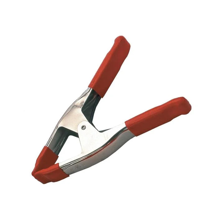 BESSEY XM7 Clamp, spring clamp, metal, 3-5/16 In. x 3 In.