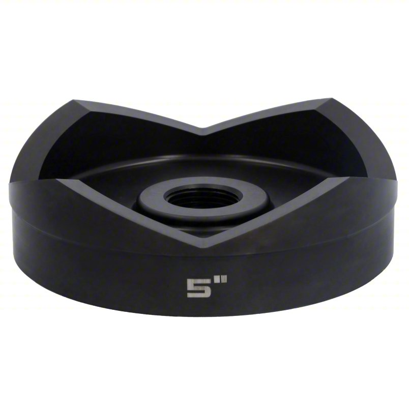 DeWalt DCE600500P SHELL 5IN. KNOCKOUT PUNCH