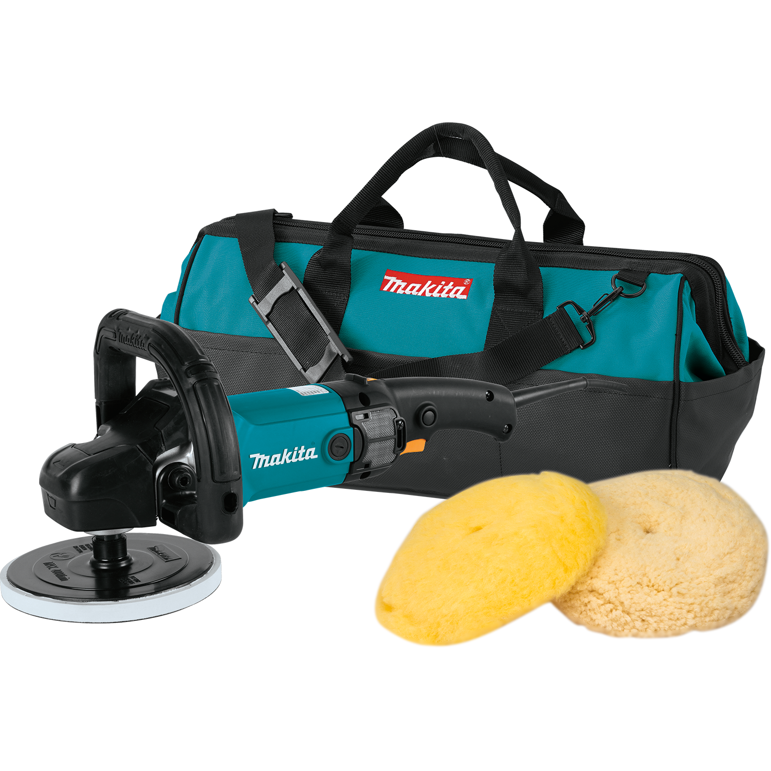 MAKITA 9237CX3 7