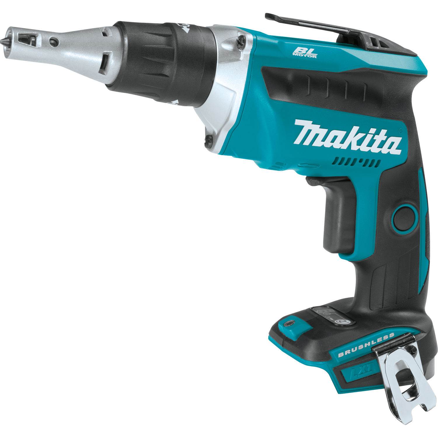 MAKITA XSF03Z 18V LXT BRUSHLESS 4,000 RPM DRYWALL SCREWDRIVER BARE