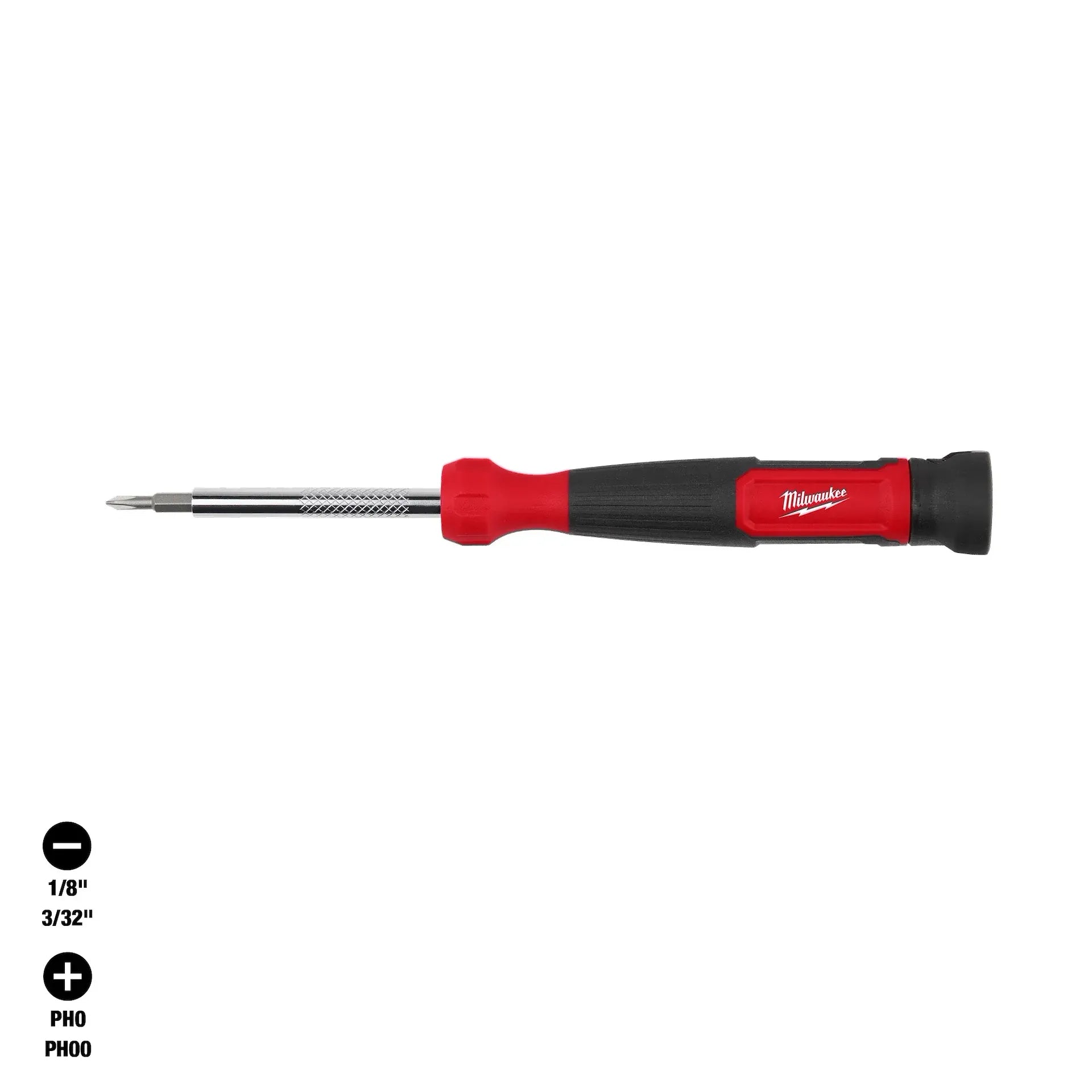 MILWAUKEE 48-22-2930 4IN1 PRECISION MULTI-BIT DRIVER