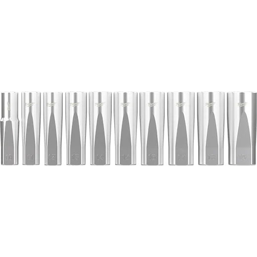 MILWAUKEE 48-22-9505 10PC DEEP WELL SOCKET SET - METRIC