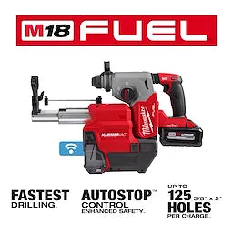 Milwaukee 2915-22DE M18 FUEL™ 1-1/8