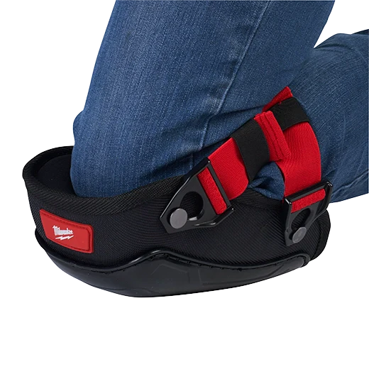 MILWAUKEE 48-73-6010 HARD GEL KNEE PAD