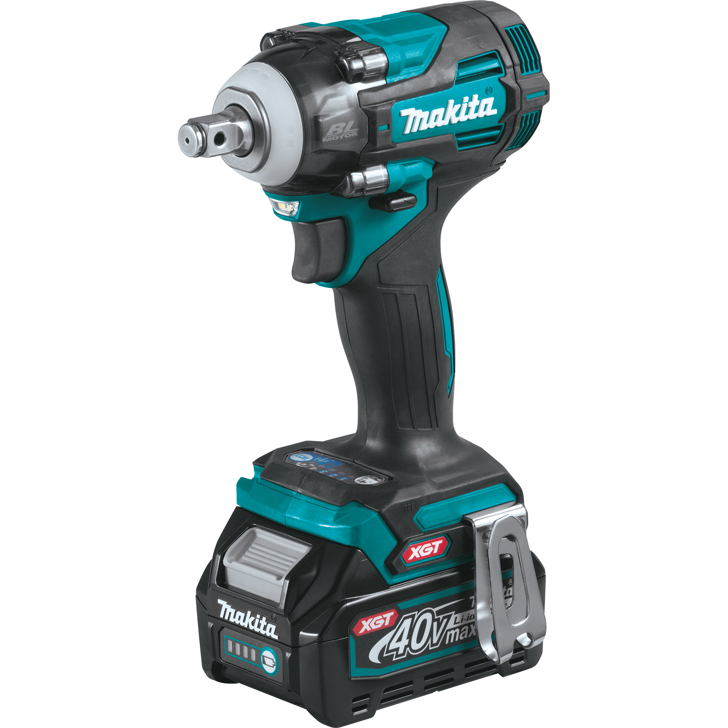 MAKITA XWT14Z 18V LXT 1/2