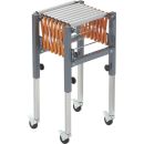 BORA PM-2700 ADJUSTABLE CONVEYOR ROLLER