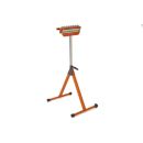 BORA PM-5093 A-FRAME TRI-FUNCTION PEDESTAL ROLLER STAND