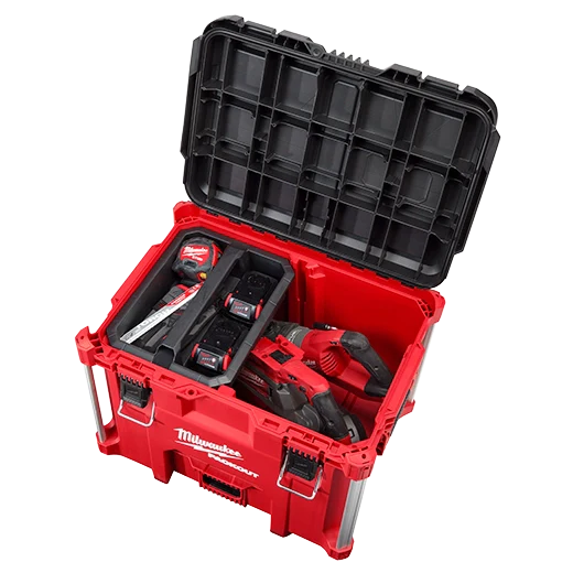 MILWAUKEE 48-22-8429 PACKOUT XL TOOL BOX