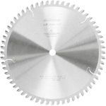 A.G.E MD10-606TB 10" THIN-KERF MITER BLADE B=5/8" 60T 4 ATB+1MFT