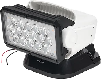 Milwaukee 2123-20 M18™ Utility Remote Control Search Light w/ Portable Base