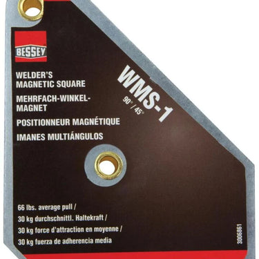 Bessey Magnet WMS-1