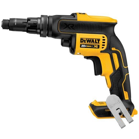 DEWALT DCF622B 20V MAX XR VERSA-CLUTCH SCREWGUN BARE