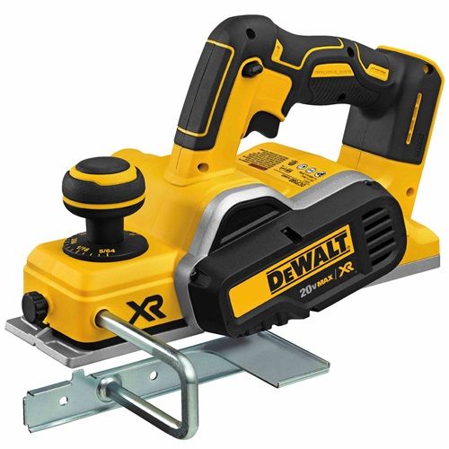DEWALT DCP580B 20V BRUSHLESS PLANER BARE