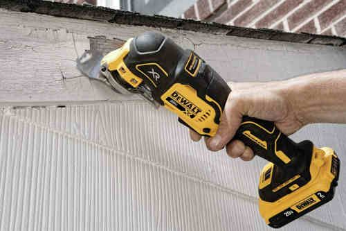 DEWALT DCS356B 20V MAX OSCILLATING MULTI-TOOL BARE