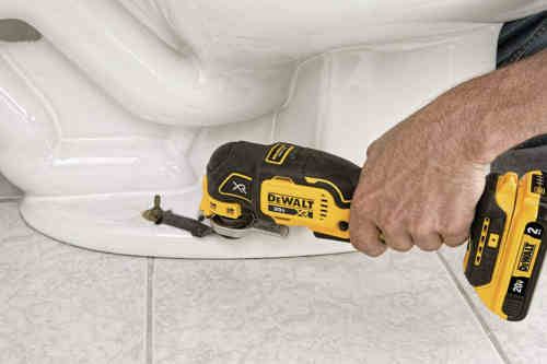 DEWALT DCS356B 20V MAX OSCILLATING MULTI-TOOL BARE