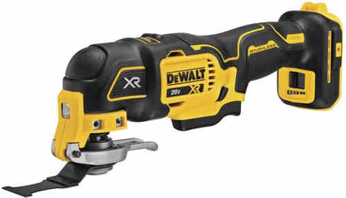DEWALT DCS356B 20V MAX OSCILLATING MULTI-TOOL BARE
