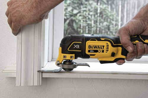 DEWALT DCS356B 20V MAX OSCILLATING MULTI-TOOL BARE