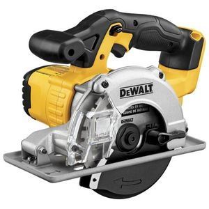 DEWALT DCS373B 20V MAX METAL CUTTING CIRCULAR SAW BARE