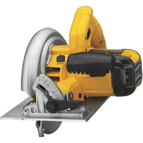 DEWALT DWE575 7-1/4