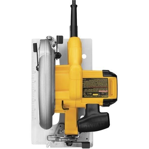 DEWALT DWE575 7-1/4