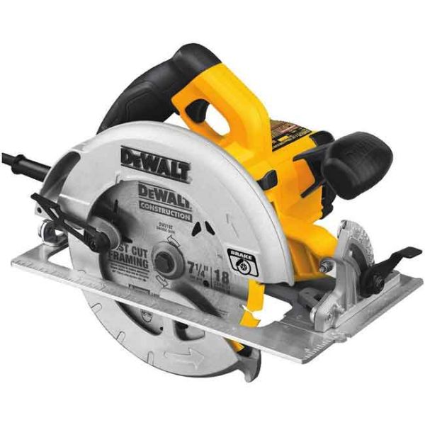DEWALT DWE575SB 7-1/4
