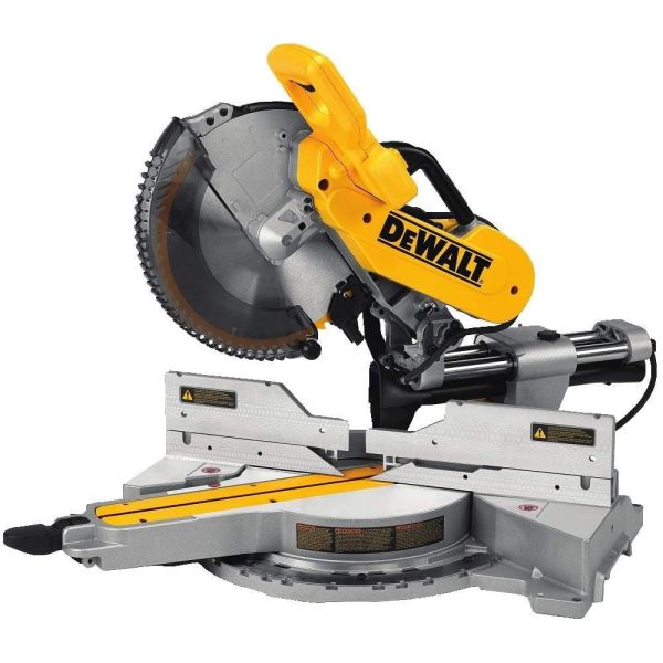 DEWALT DWS779 12
