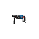 BOSCH 11255VSR 1" SDS-PLUS ROTARY HAMMER