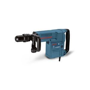 BOSCH 11316EVS SDS-MAX DEMOLITION HAMMER