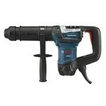 BOSCH DH507 SDS-MAX DEMOLITION HAMMER