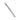 BOSCH T211HF 3", 10TPI, Bi-Metal Bosch Shank Jigsaw Blade (5 pk)
